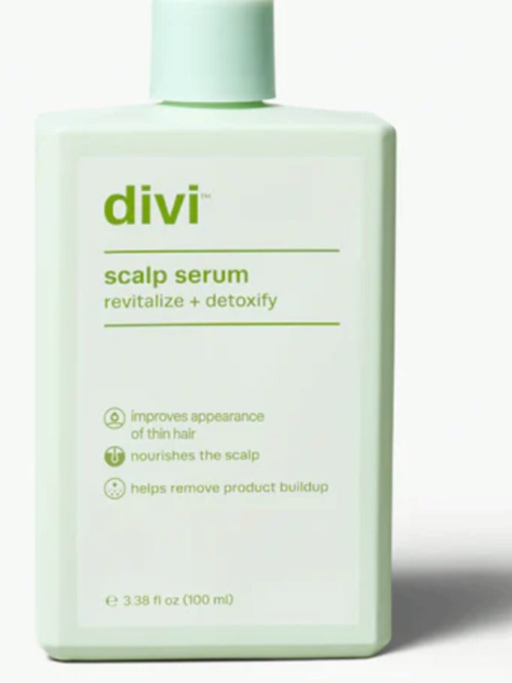 BNWT 100ML DIVI SCALP SERUM